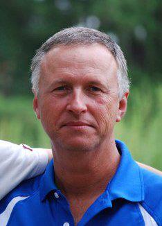 David Tew - Class of 1977 - Enloe High School