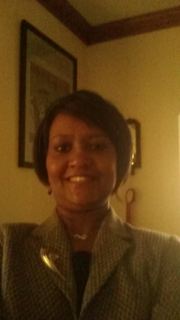 Penny Saulter - Class of 1979 - Enloe High School