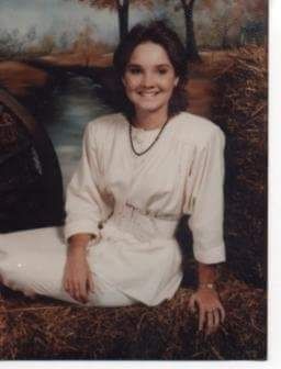 Phaith Skinner - Class of 1988 - Enloe High School