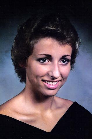 Connie Mcmillan - Class of 1988 - Enloe High School