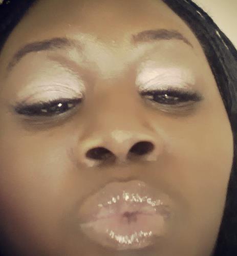 Tierra Gunter-williams - Class of 2004 - Enloe High School