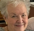 Linda Lewis '60