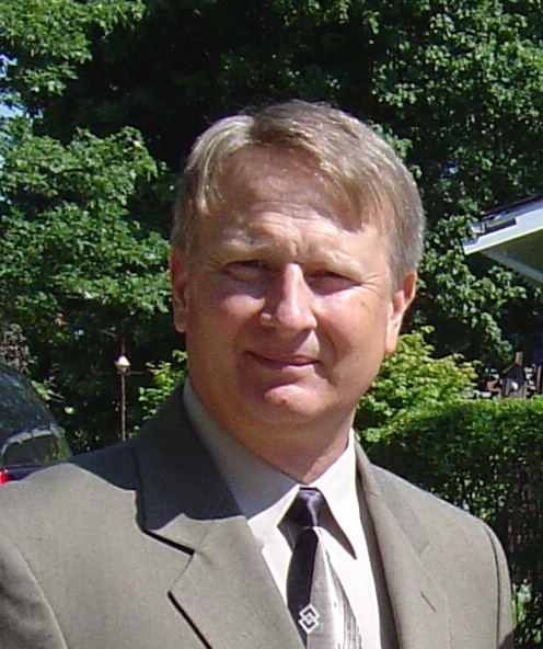 Dean Moeller - Class of 1974 - Manning High School