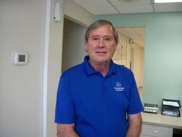 John Wilson - Class of 1967 - Manning High School