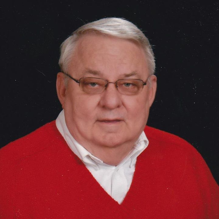 Gary Gruhn - Class of 1963 - Manning High School
