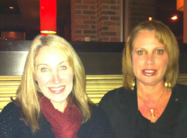 Anne Crandall - Class of 1978 - Manning High School