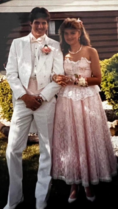 Daniel Miller - Class of 1985 - Case High School