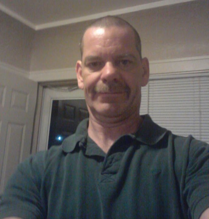 Mark Vasey - Class of 1984 - Case High School