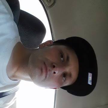 Ryan Larson - Class of 1999 - Case High School