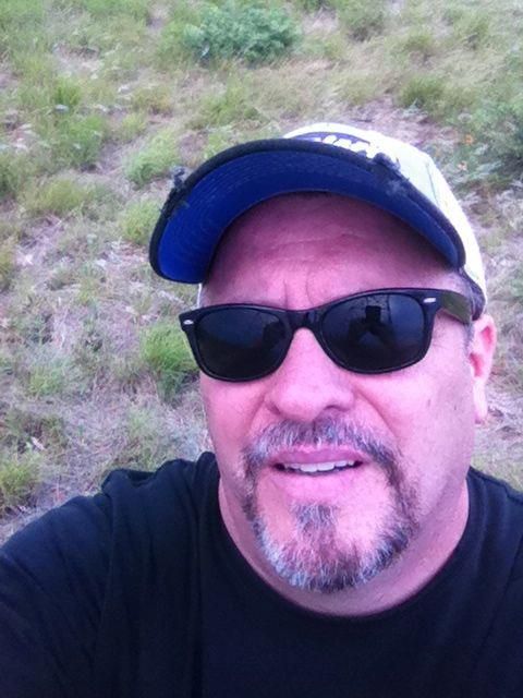 David Tweedt - Class of 1979 - Case High School