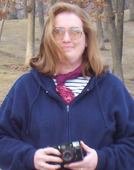 Deborah Peterson - Class of 1976 - Case High School