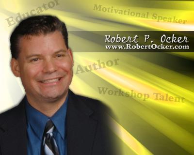 Rob Ocker - Class of 1986 - Case High School