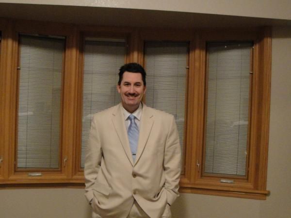 Andrew Vlosich - Class of 1982 - Case High School