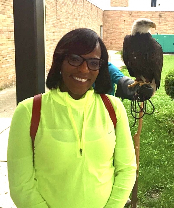 Janet Concentine - Class of 1984 - Case High School