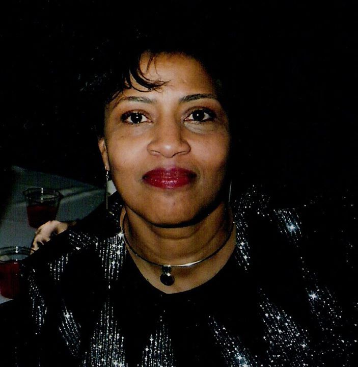 Lawana Elliott - Class of 1971 - Case High School