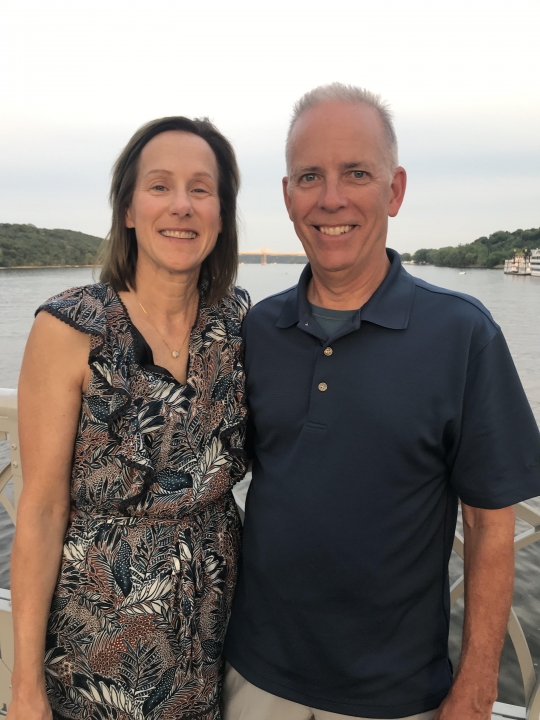 Susan Hubbard - Class of 1983 - Case High School