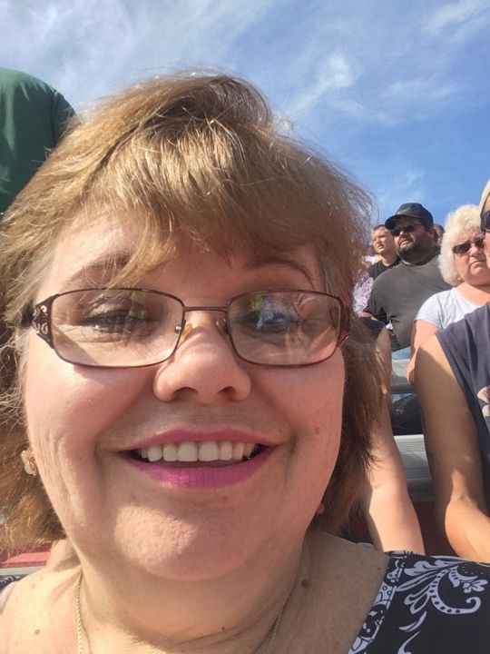 Sharon Kirchenberg - Class of 1976 - Case High School