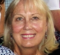 Cheryl Bernhardt, class of 1972