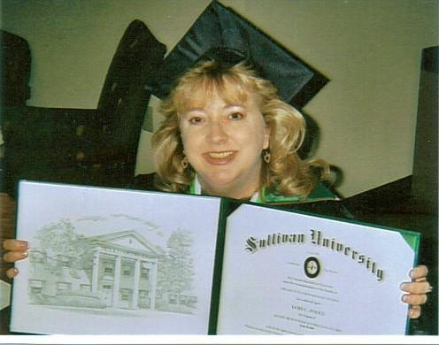 Lori Poole - Class of 1983 - Woodford County High School