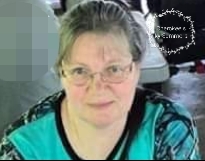 Angela Bowman - Class of 1989 - Woodford County High School