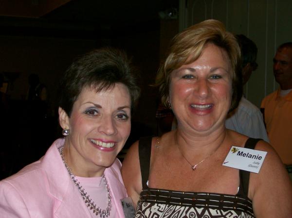 Melanie Dunn - Class of 1978 - Woodford County High School