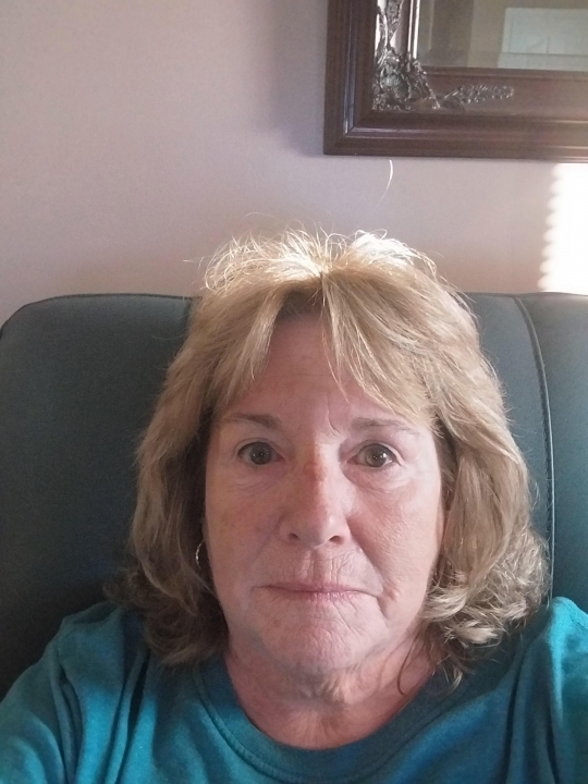 Brenda Mcdaniel - Class of 1971 - Woodford County High School