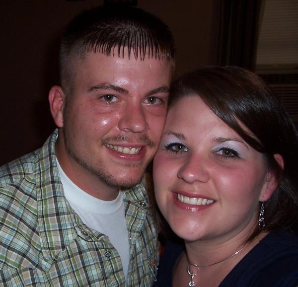 Ashley Lawrence - Class of 2003 - Woodford County High School