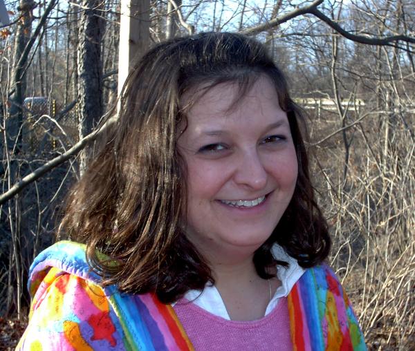 Jennifer Anderson - Class of 1988 - Woodford County High School