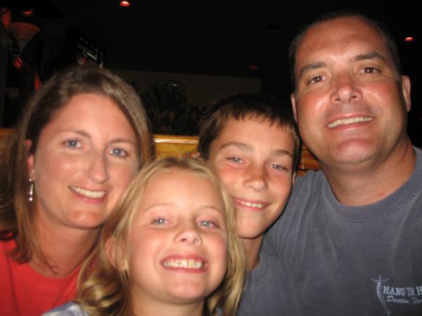 Jon Morgan - Class of 1985 - Woodford County High School