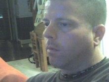 Brandon Fain - Class of 1989 - Woodford County High School