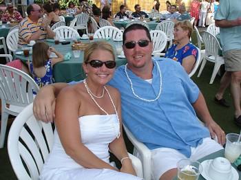 Gina Finnell - Class of 1993 - Woodford County High School