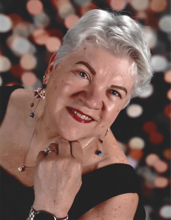 Sandra Simandle - Class of 1971 - Woodford County High School