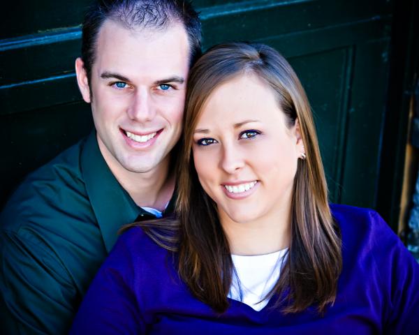 Sarah Scott - Class of 2001 - Woodford County High School