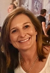 Deb Bach - Class of 1981 - Woodford County High School