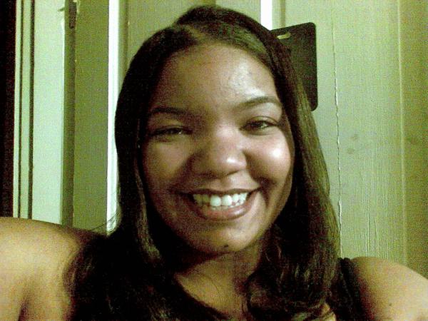 Candice Kirtley - Class of 2000 - Woodford County High School
