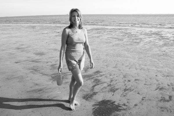 Cindy Mcdaniel - Class of 1985 - Woodford County High School