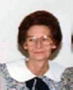 Margi Wintz - Class of 1977 - Woodford County High School