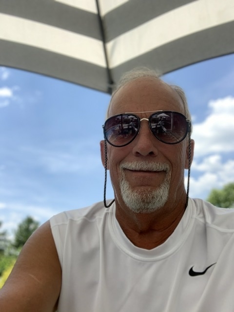 Rodney Reese - Class of 1969 - Woodford County High School
