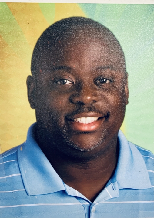 Glenn Wilson - Class of 1990 - Woodford County High School
