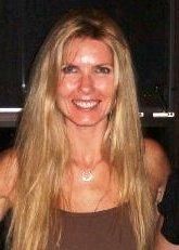 Melissa Moore - Class of 1981 - Woodford County High School