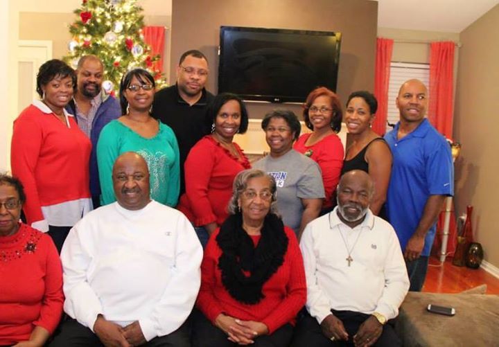 Carmenita Anderson - Class of 1979 - Woodford County High School