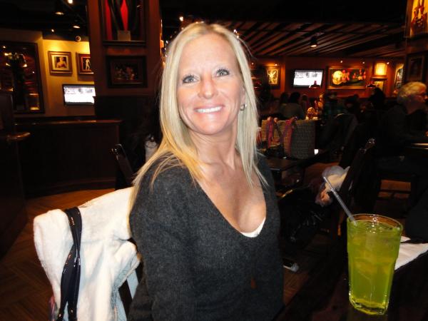 Vickie Hudson - Class of 1988 - Woodford County High School
