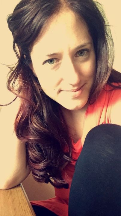 Ashley Hamlett - Class of 2007 - Woodford County High School