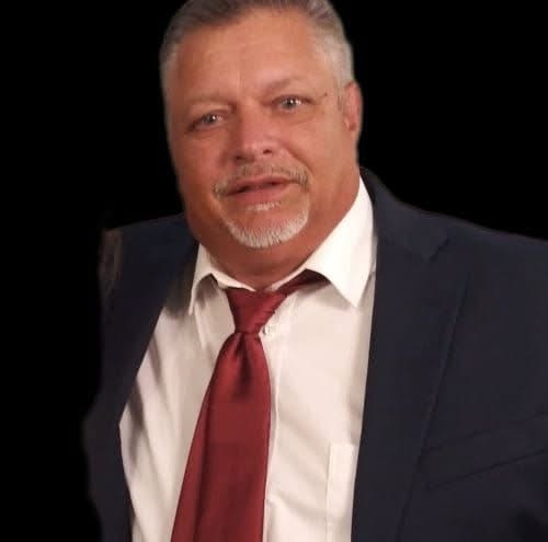 Troy Whitaker - Class of 1981 - Woodford County High School