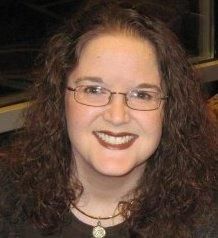 Melissa Busby - Class of 1993 - Woodford County High School