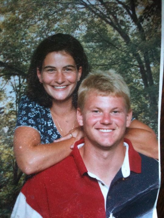 Rob Wilson - Class of 1989 - Woodford County High School