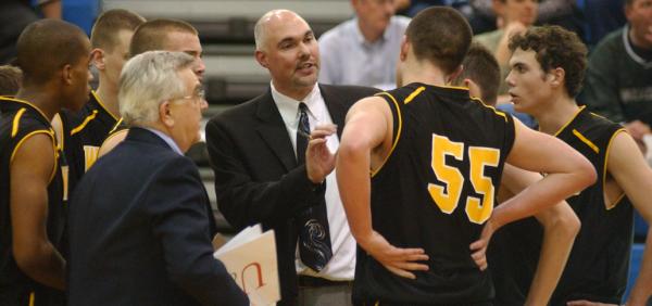 Bob Gibson - Class of 1988 - Woodford County High School