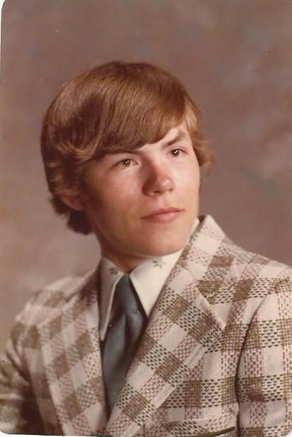 Tony Felch - Class of 1977 - Cashton High School