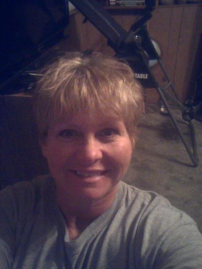 Johnna Faye Pentecost - Class of 1980 - Crater High School