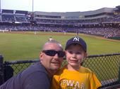 Dylan Gateley - Class of 2000 - Crater High School